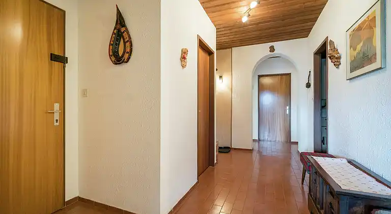 Ferielejlighed i Brixen im Thale