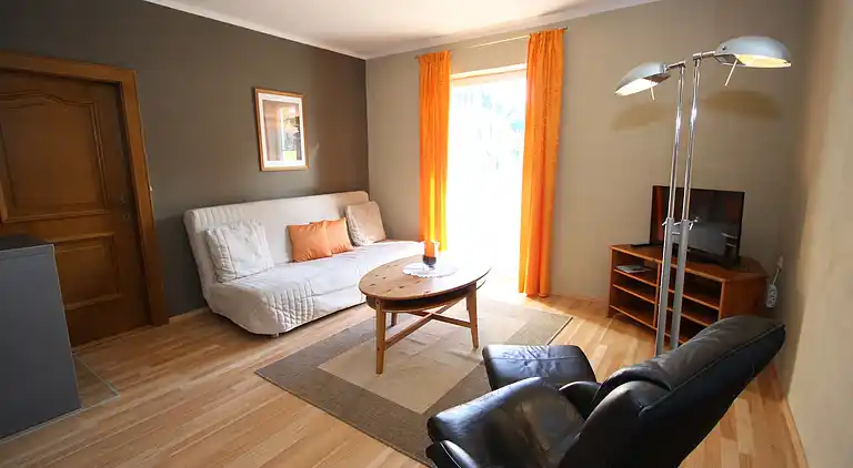 Apartment in Neubach