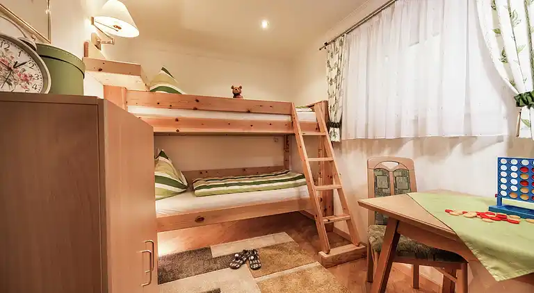 Apartment in Gadaunern