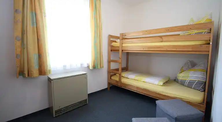 Apartment in Neubach