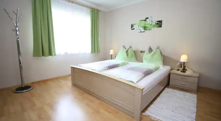 Apartment in Neubach