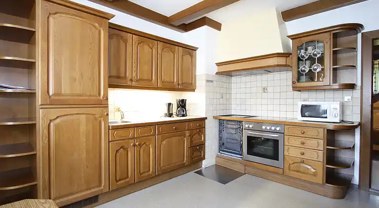 Apartment in Neubach