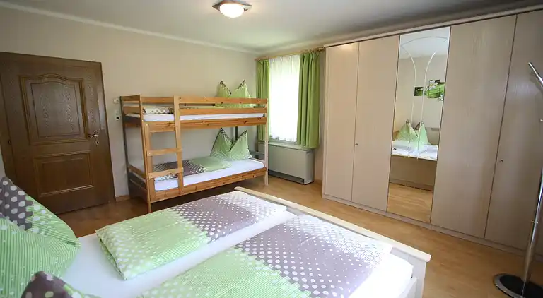 Apartment in Neubach