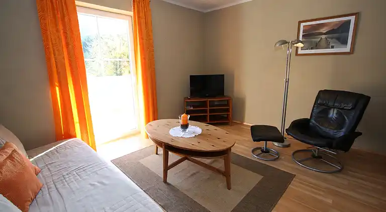 Apartment in Neubach