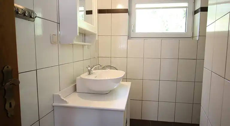 Apartment in Neubach