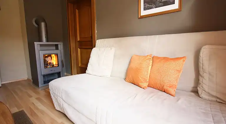 Apartment in Neubach