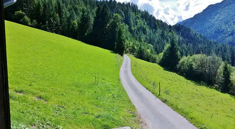 Hytte i Sankt Ulrich am Pillersee