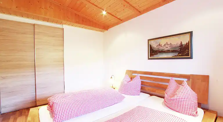 Cottage in Gränzing