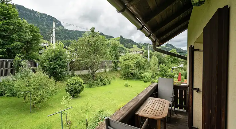 Apartment in Kitzbühel