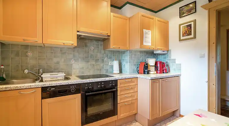 Apartment in Kitzbühel