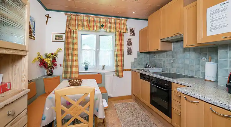 Apartment in Kitzbühel