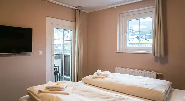 Lägenhet i Kitzbühel