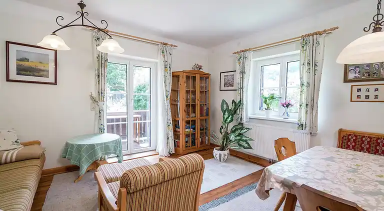 Apartment in Kitzbühel