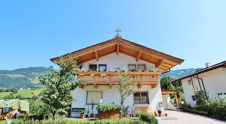 Apartment in Kitzbühel