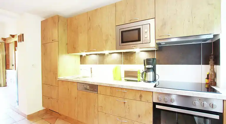 Cottage in Gränzing