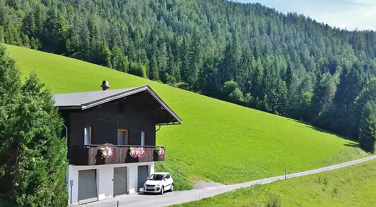 Hytte i Sankt Ulrich am Pillersee