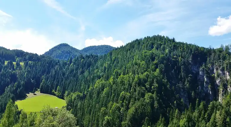 Hytte i Sankt Ulrich am Pillersee