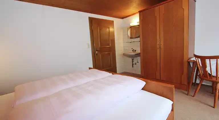 Holiday home in Kappl