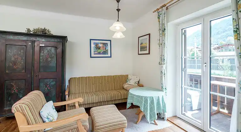 Apartment in Kitzbühel