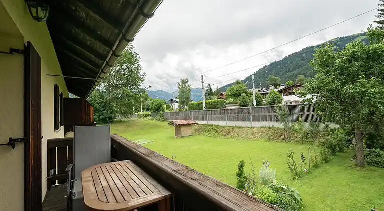 Apartment in Kitzbühel