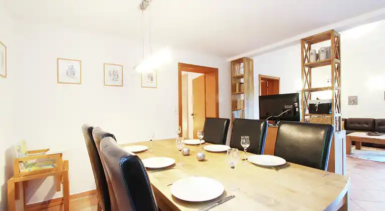 Cottage in Gränzing