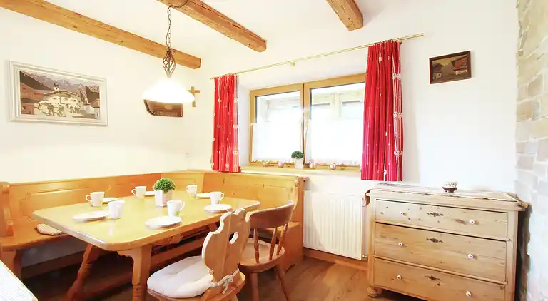 Cottage in Gränzing