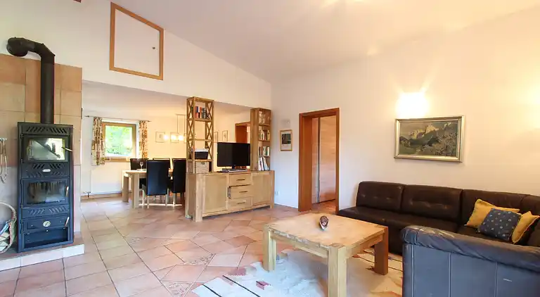 Cottage in Gränzing