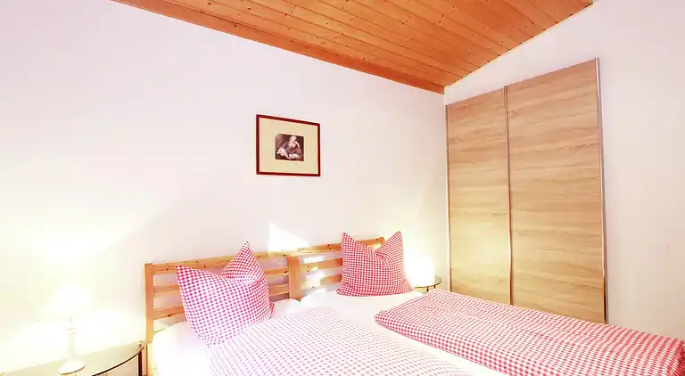 Cottage in Gränzing