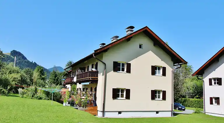 Apartment in Kitzbühel