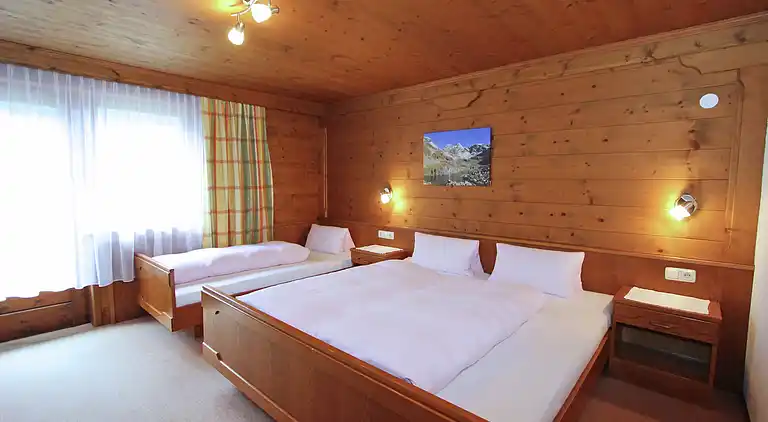 Holiday home in Kappl