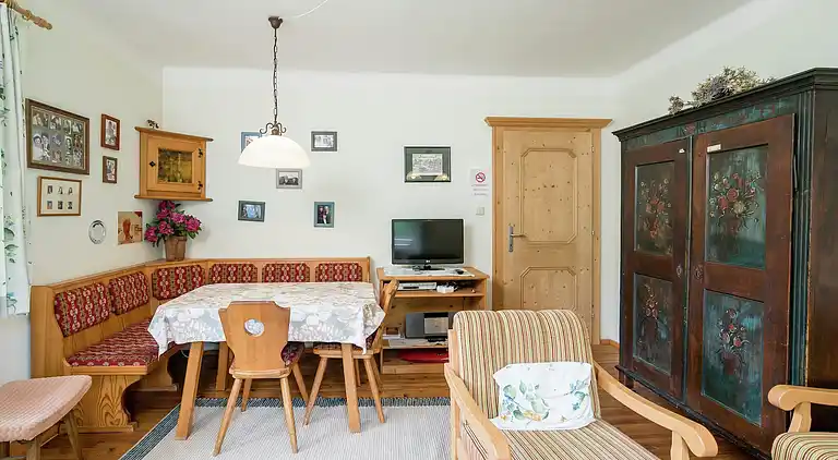 Apartment in Kitzbühel