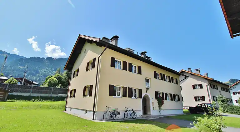 Apartment in Kitzbühel