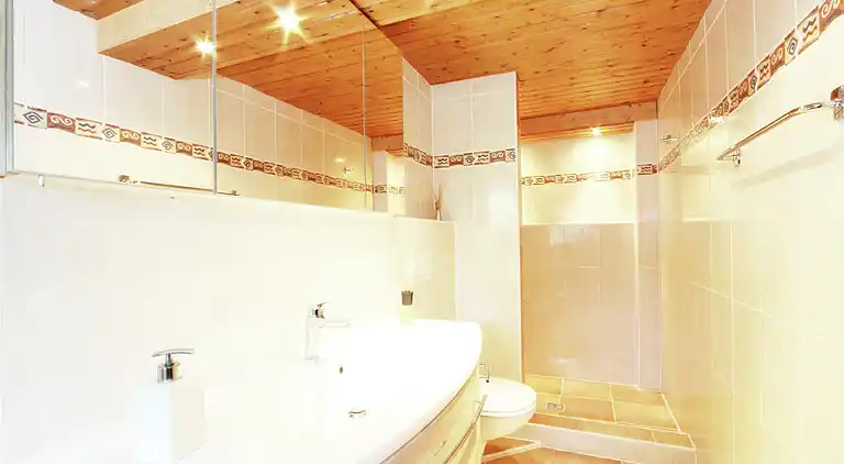 Cottage in Gränzing