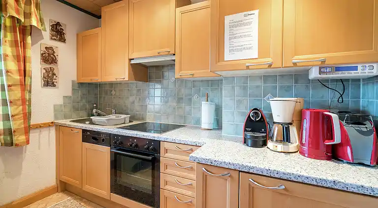 Apartment in Kitzbühel