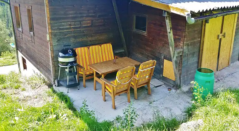 Hytte i Sankt Ulrich am Pillersee