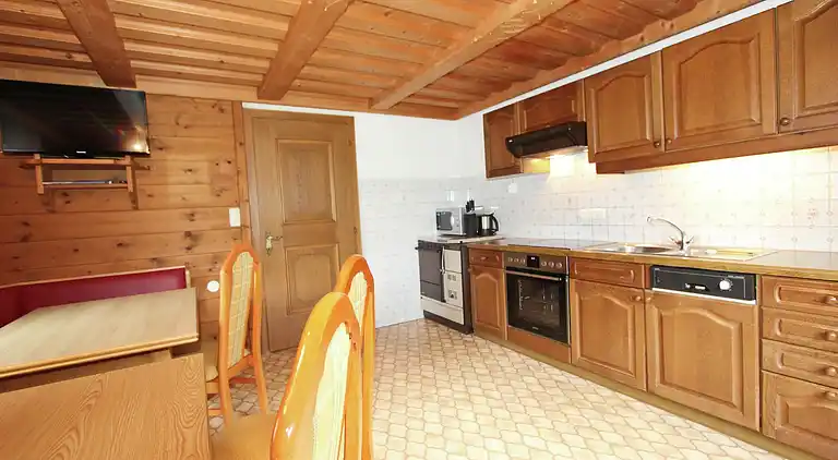 Holiday home in Kappl