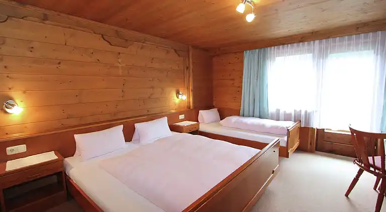 Holiday home in Kappl