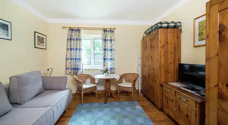 Apartment in Kitzbühel