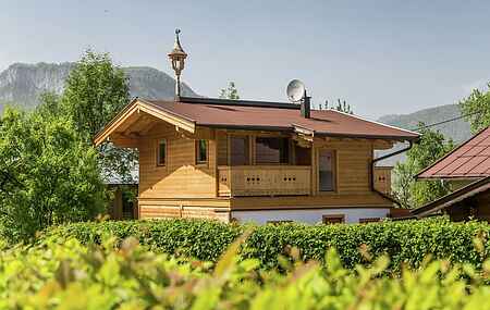 Cottage in Sankt Johann in Tirol