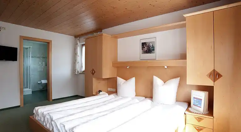 Apartment in Damüls