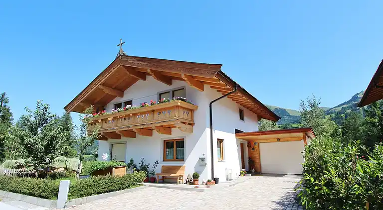 Apartment in Kitzbühel