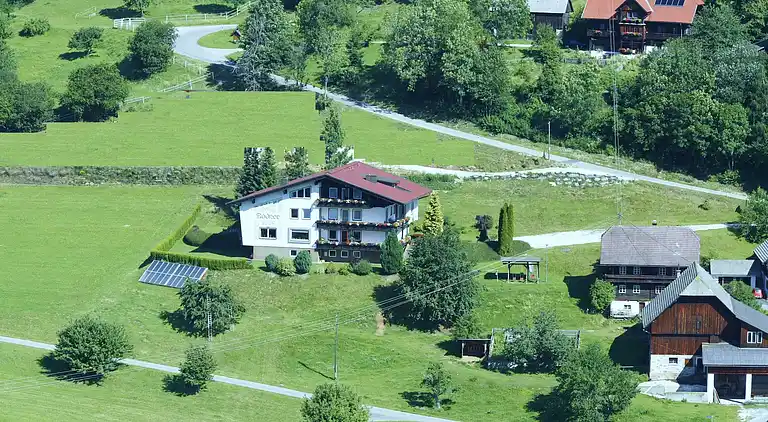 Apartment in Treffen am Ossiacher See