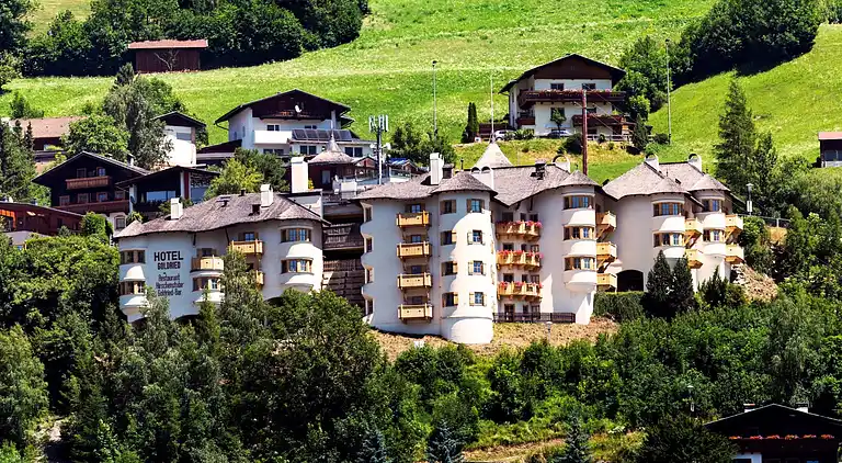 Ferielejlighed i Matrei in Osttirol