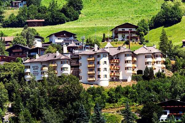 Ferielejlighed i Matrei in Osttirol