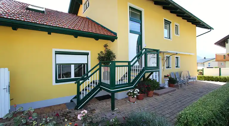 Apartment in Brugg