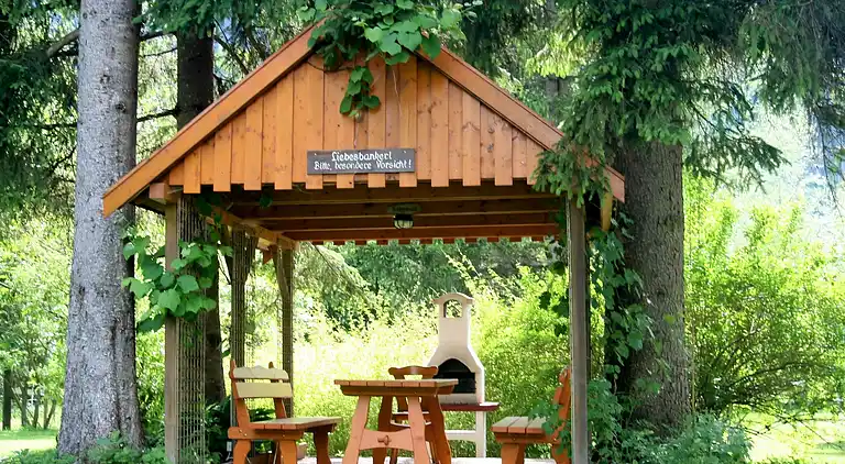 Ferielejlighed i Gitschtal