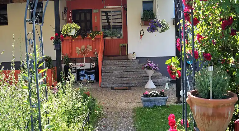 Apartment in Srejach