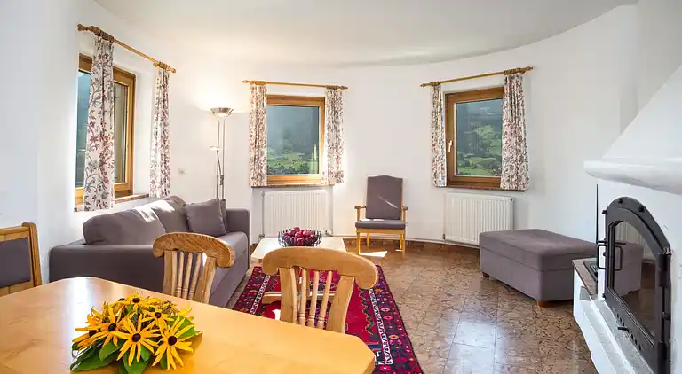 Ferielejlighed i Matrei in Osttirol