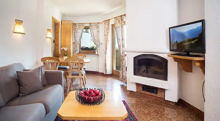 Ferielejlighed i Matrei in Osttirol