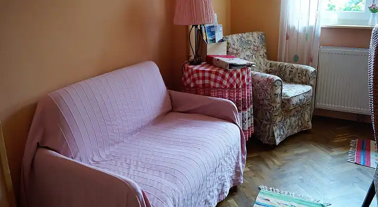 Apartment in Srejach